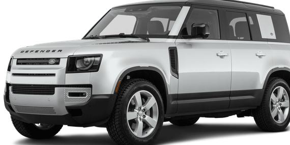 LAND ROVER DEFENDER 2020 SALE17EU6L2015854 image